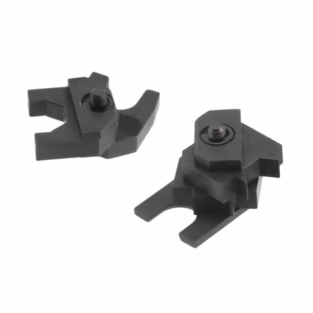543424-4 TE Application Tooling  Crimpers - Crimp Heads Die Sets